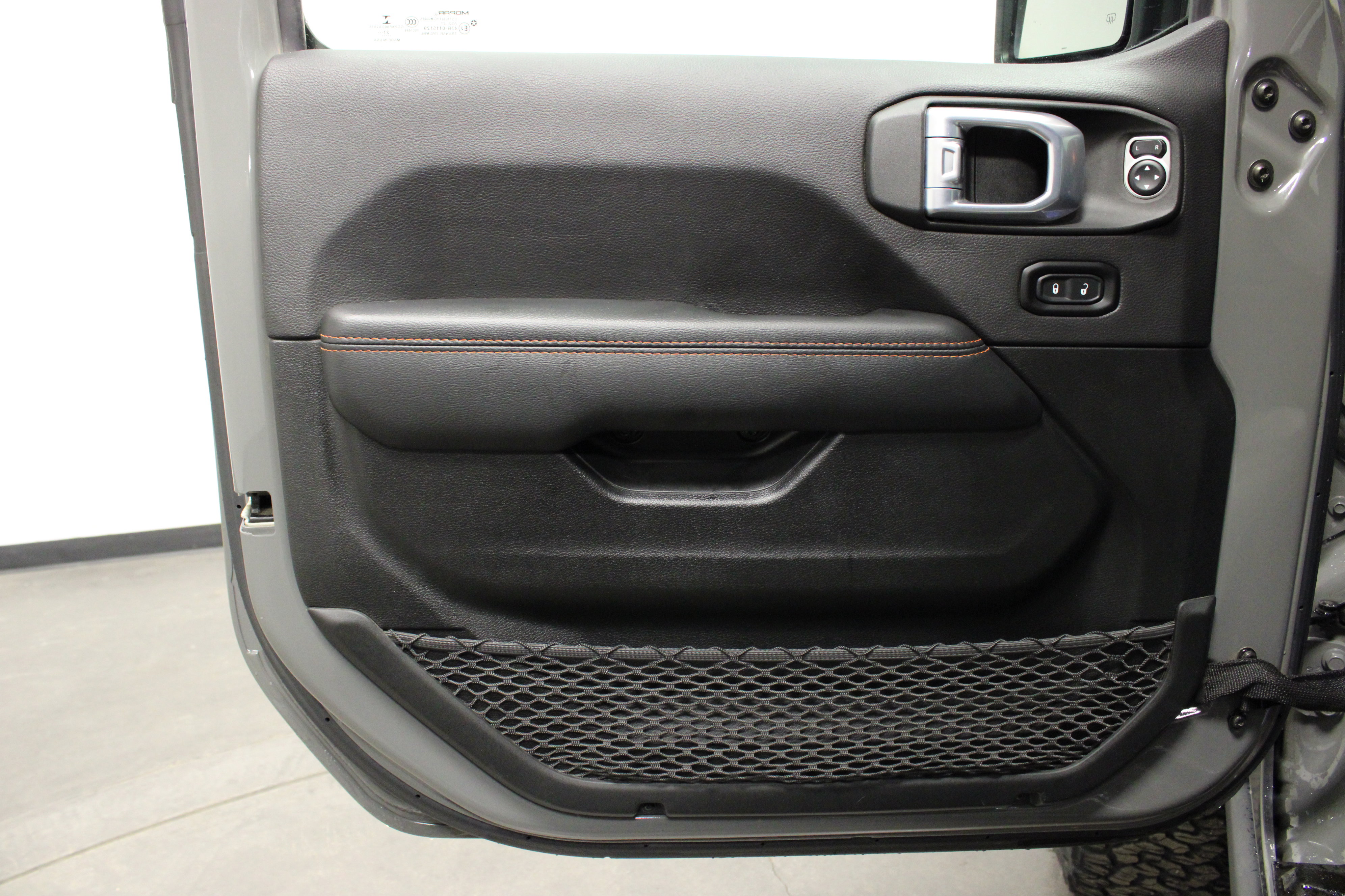 Used 2021 Jeep Gladiator Mojave image 18