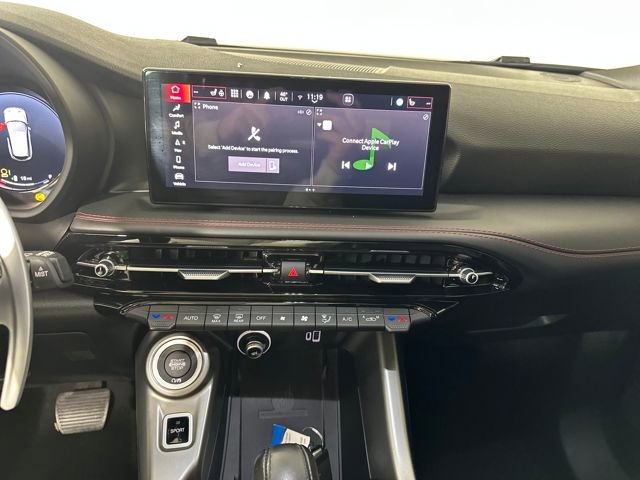 Used 2024 Dodge Hornet R/T Plus w/ R/T Blacktop Package image 21