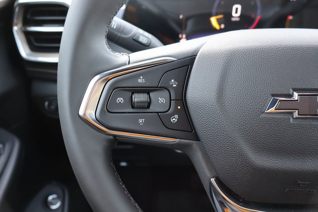 New 2026 Chevrolet TrailBlazer ACTIV image 7