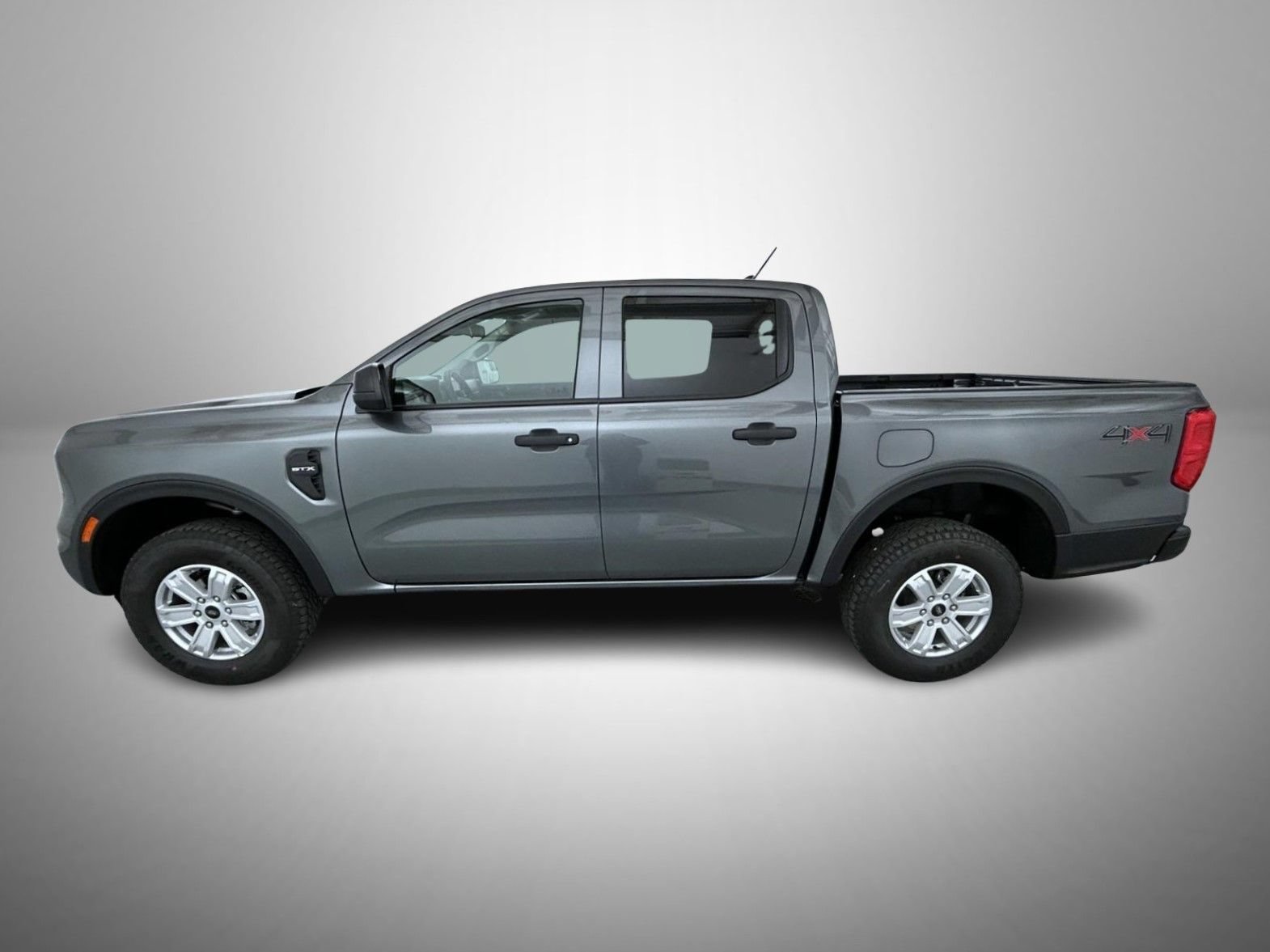 New 2026 Ford Ranger XL w/ Trailer Tow Package AWD/4WD image 8