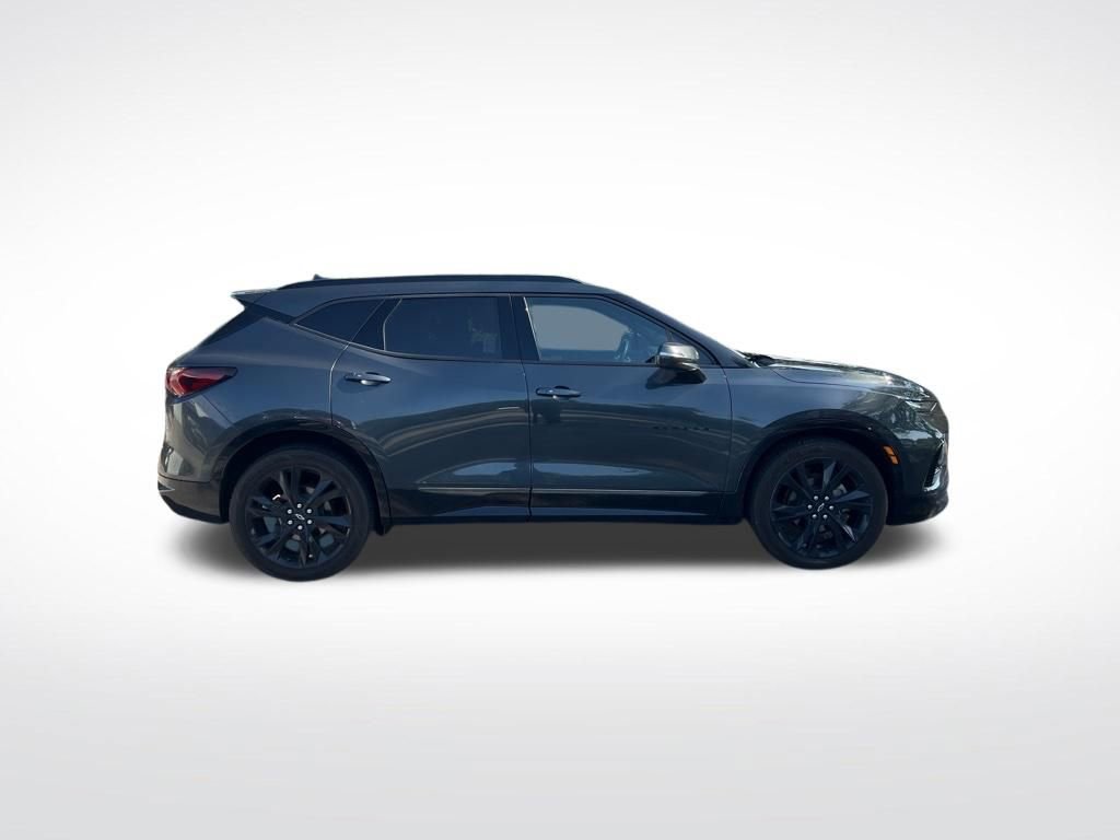 Used 2019 Chevrolet Blazer RS AWD/4WD image 4