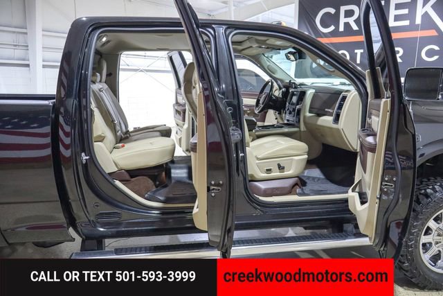 Used 2016 RAM 2500 Laramie w/ Convenience Group image 39