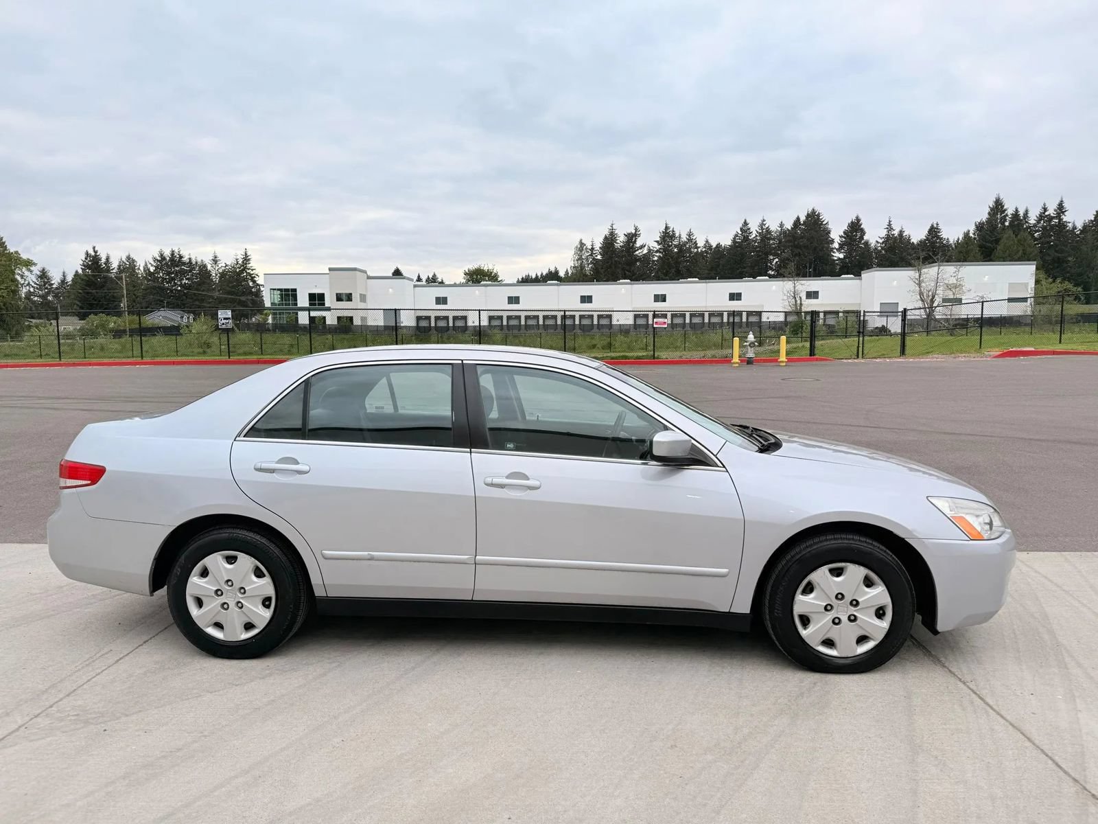Used 2003 Honda Accord LX image 6
