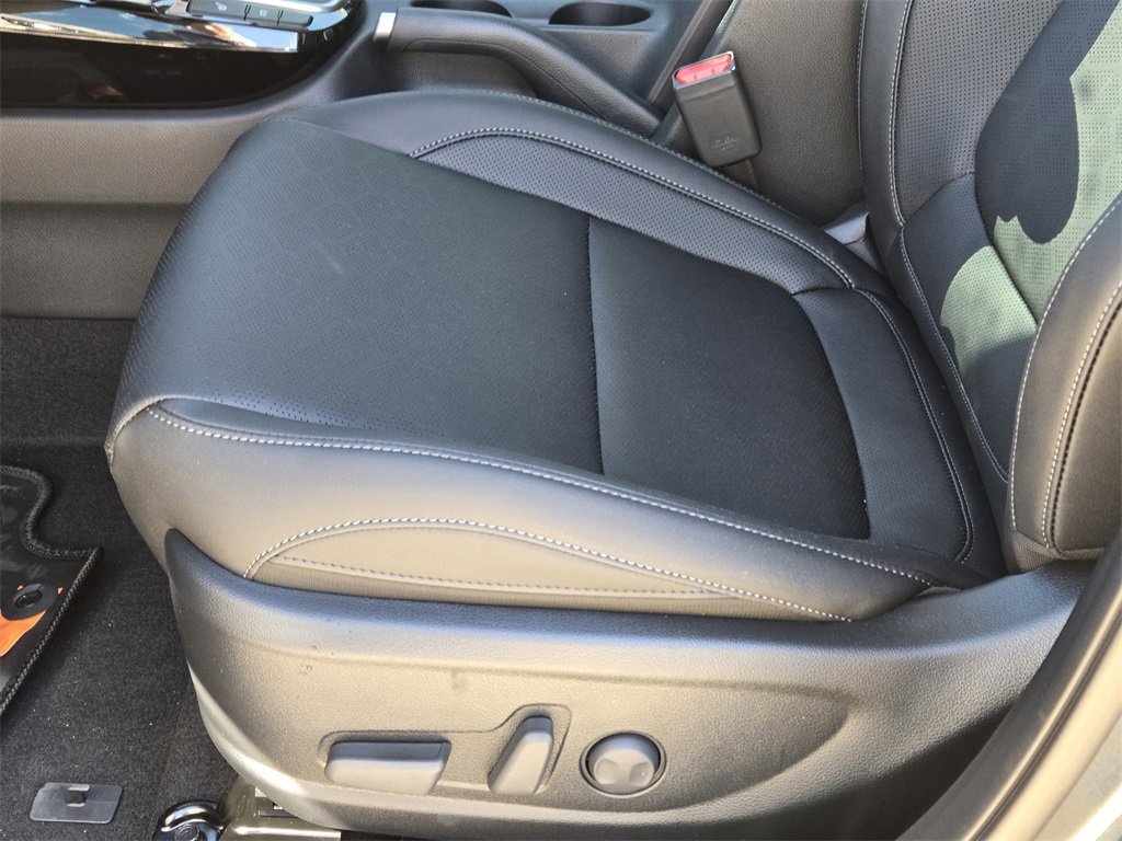 New 2026 Kia Seltos EX w/ EX Sunroof Package image 17