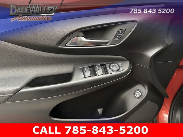 Used 2024 Buick Envista Preferred w/ Convenience I Package image 15