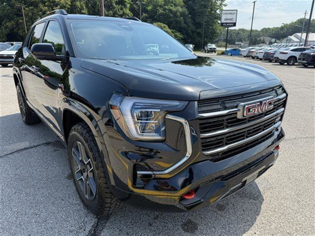 New 2026 GMC Terrain AT4 w/ Convenience Package III image 9