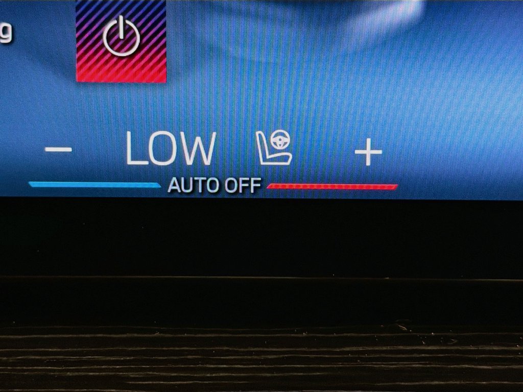 Used 2025 BMW X7 M60i w/ Climate Comfort Package AWD/4WD image 21