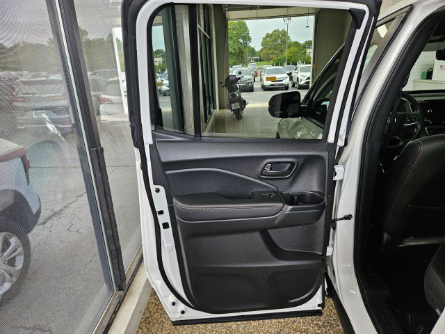 Used 2024 Honda Ridgeline TrailSport image 18