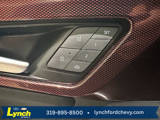 Used 2024 Chevrolet Traverse RS AWD/4WD image 7