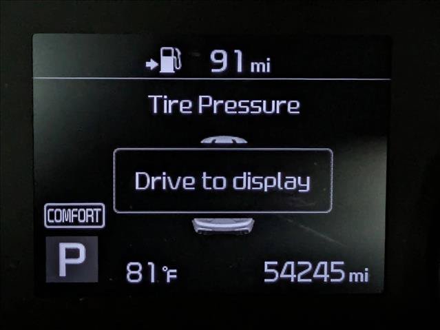 Used 2020 Kia Stinger GT-Line RWD image 12