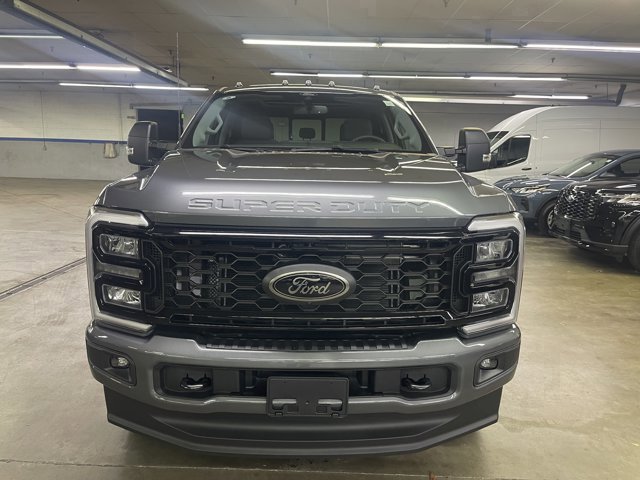 New 2026 Ford F250 XLT w/ XLT Premium Package image 2