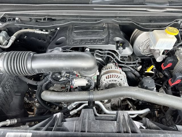 Used 2021 RAM 1500 Big Horn AWD/4WD image 26