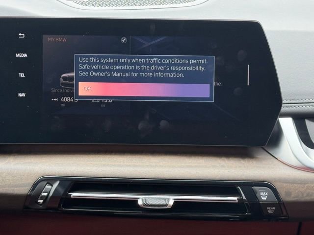 Certified 2026 BMW X1 xDrive28i w/ Convenience Package image 25