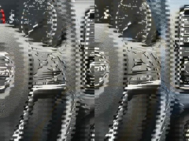 New 2025 Nissan Versa SV w/ Trunk Package image 20