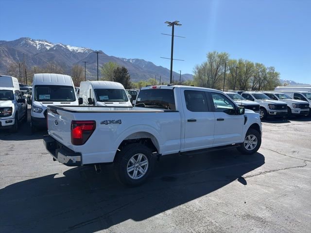 New 2026 Ford F150 XL image 34