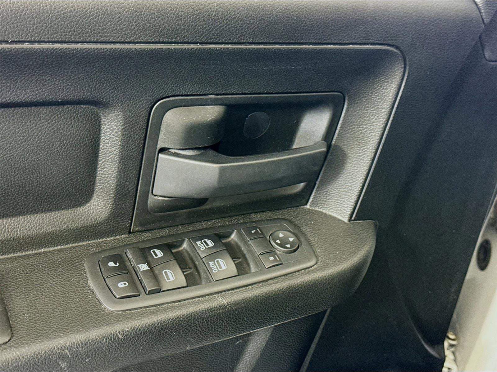 Used 2020 RAM 1500 Tradesman w/ Popular Equipment Group image 11