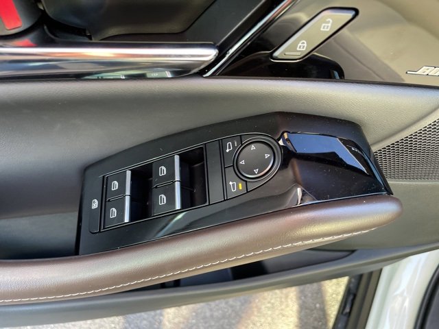 Certified 2025 MAZDA CX-30 2.5 Turbo w/ Premium Plus Pkg image 14