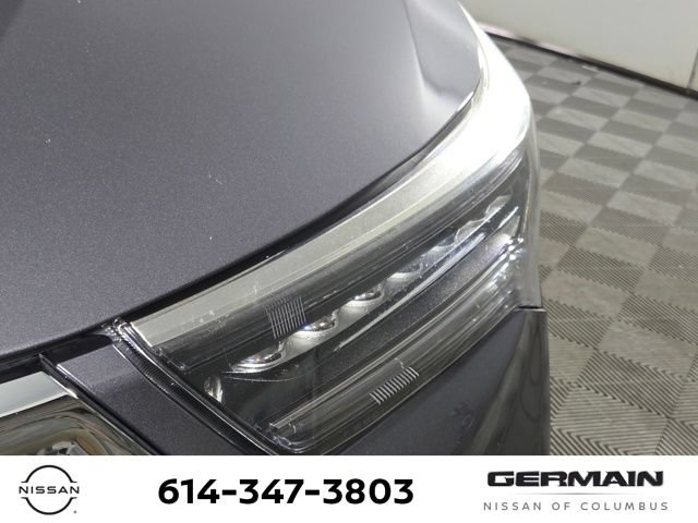 Used 2020 Acura RDX AWD image 15