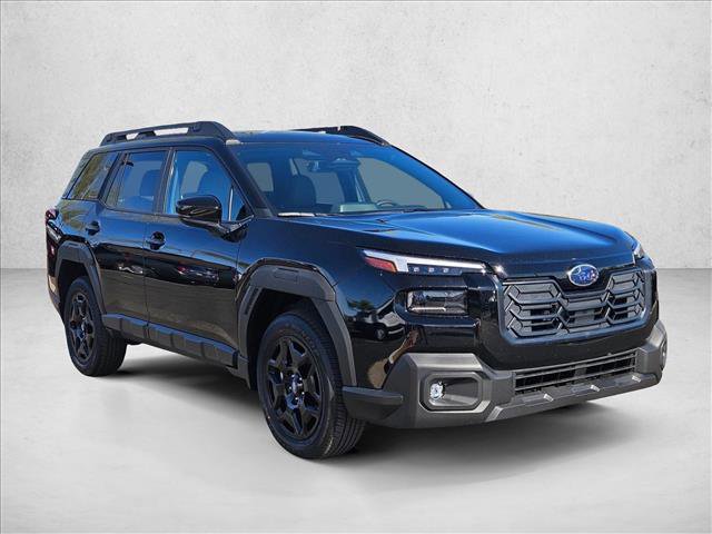 New 2026 Subaru Outback Limited image 8