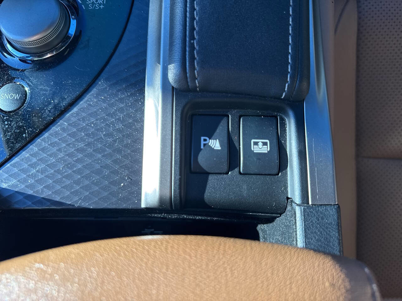 Used 2017 Lexus GS 350 F Sport image 23