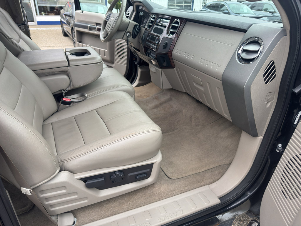 Used 2008 Ford F250 XLT AWD/4WD image 38