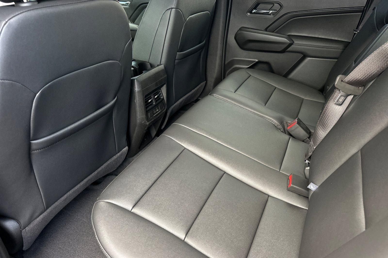 New 2026 Chevrolet Colorado LT w/ LT Convenience Package image 12