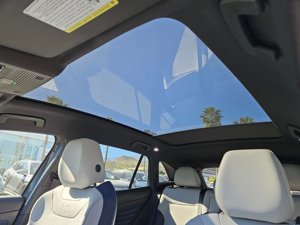 New 2026 Volkswagen ID.4 Pro S image 15