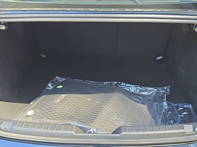 New 2026 MAZDA MAZDA3 s image 13