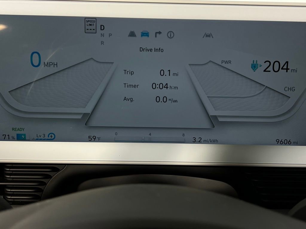 Used 2024 Hyundai Ioniq 5 SEL image 15