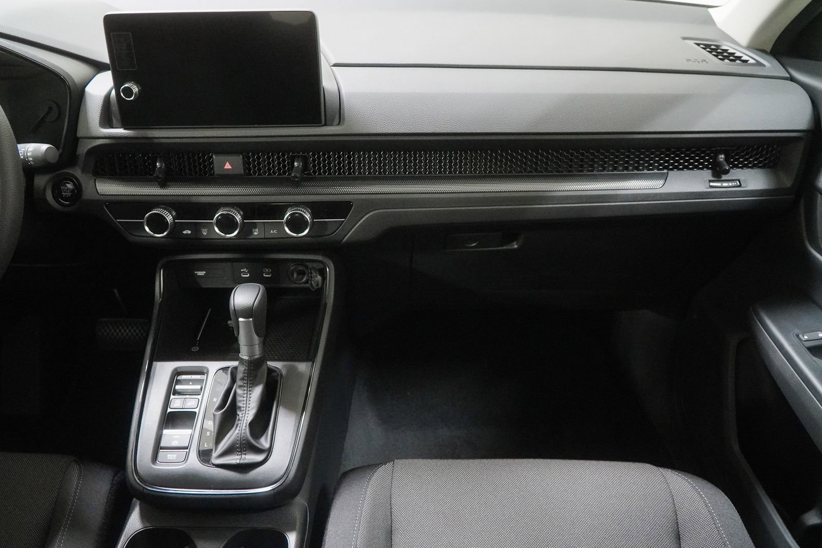 New 2026 Honda CR-V LX image 31
