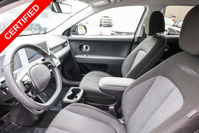 Certified 2024 Hyundai Ioniq 5 SEL RWD image 20