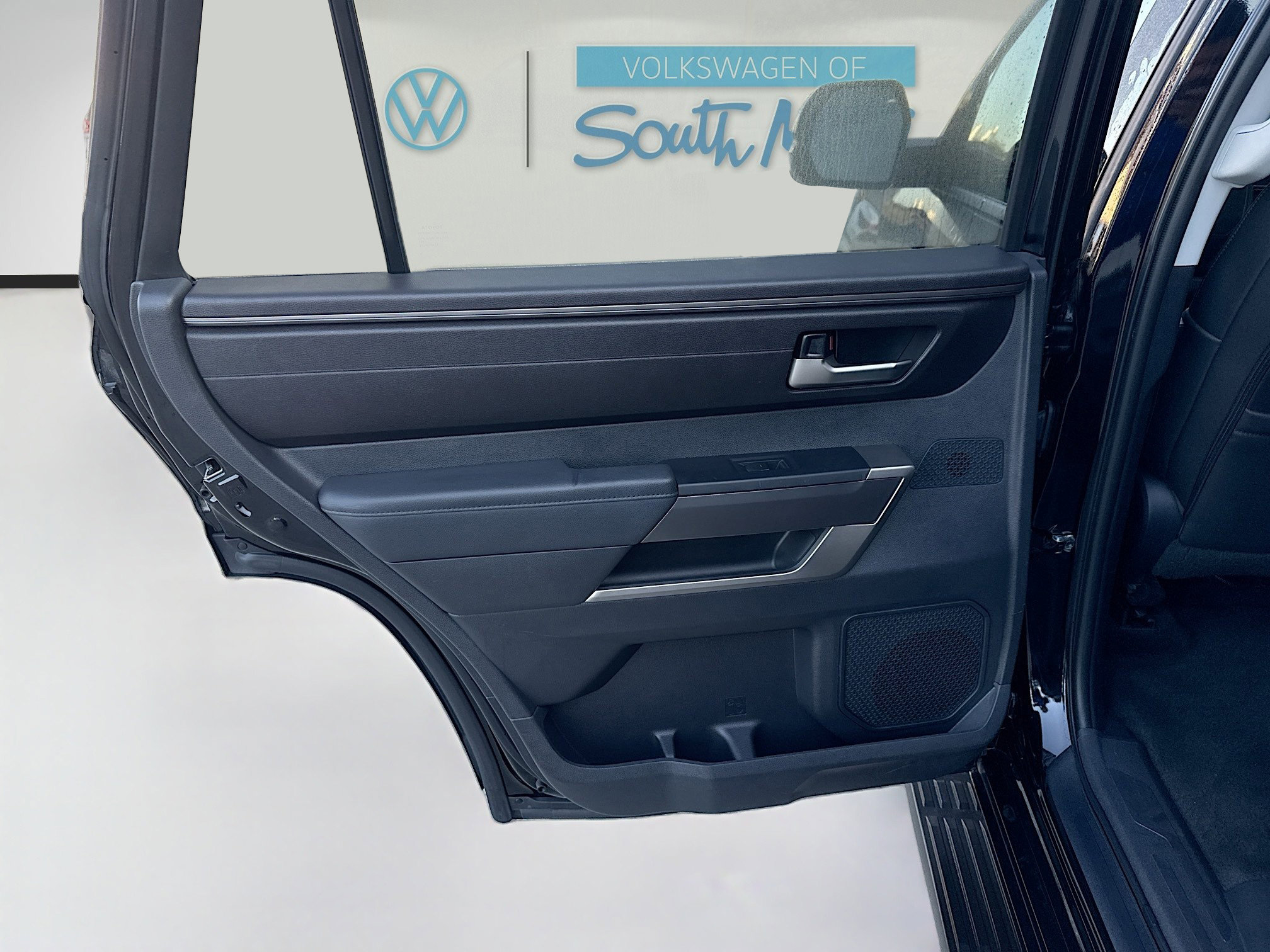 Used 2024 Toyota Sequoia SR5 w/ SR5 Premium Package image 26