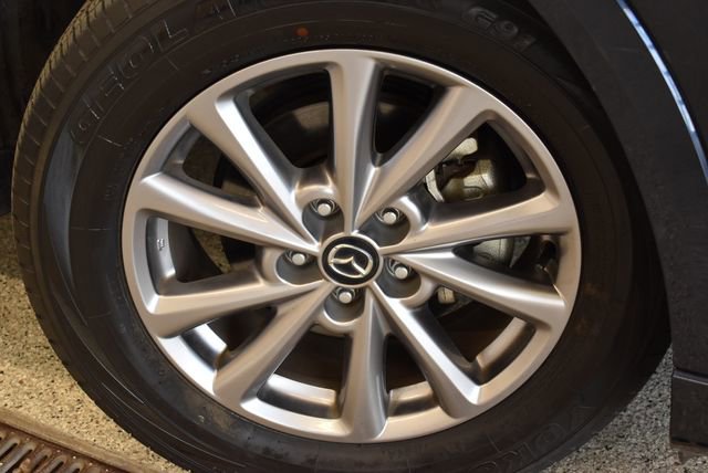 Used 2024 MAZDA CX-5 AWD 2.5 S w/ Select Package image 29