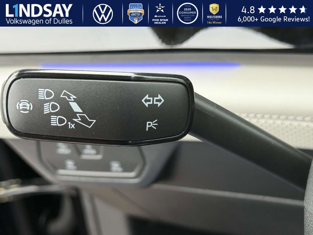 New 2026 Volkswagen Atlas Cross Sport SEL Premium R-Line image 17