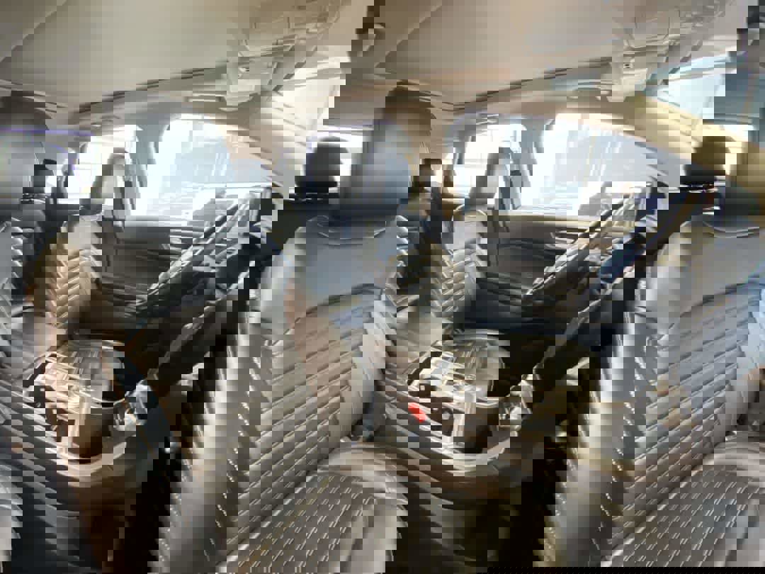 Used 2022 Ford Edge SEL w/ Convenience Package image 27