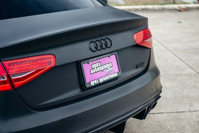 Used 2013 Audi S4 Premium Plus image 31