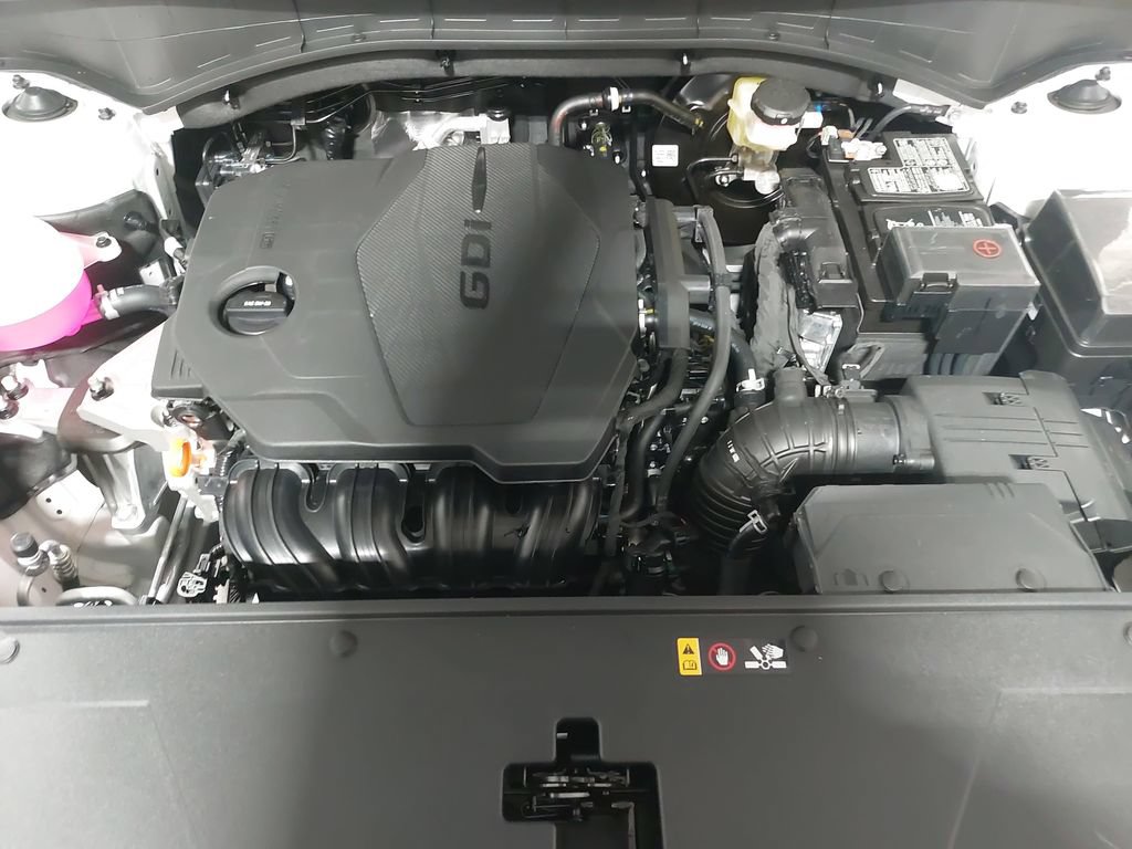 New 2026 Kia Sorento S w/ S Panoramic Sunroof Package FWD image 32
