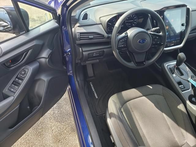 Certified 2024 Subaru Crosstrek 2.0i Premium AWD/4WD image 9