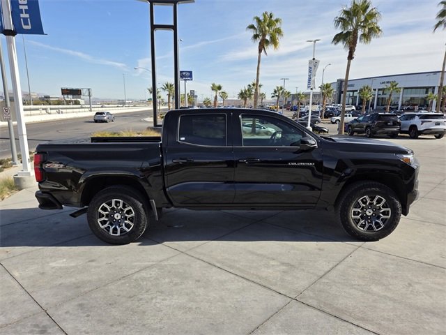Used 2023 Chevrolet Colorado Z71 w/ Z71 Convenience Package 2 image 7