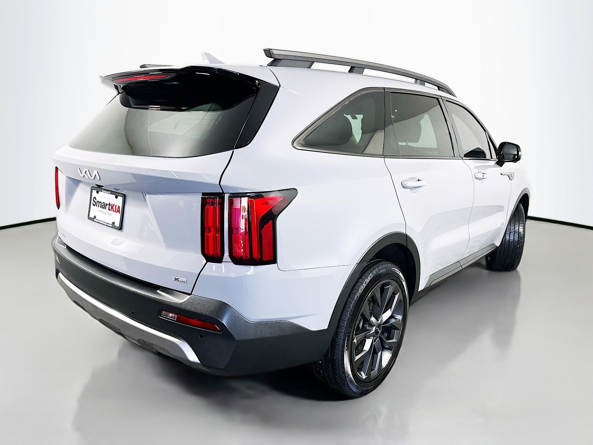Used 2023 Kia Sorento SX AWD/4WD image 7