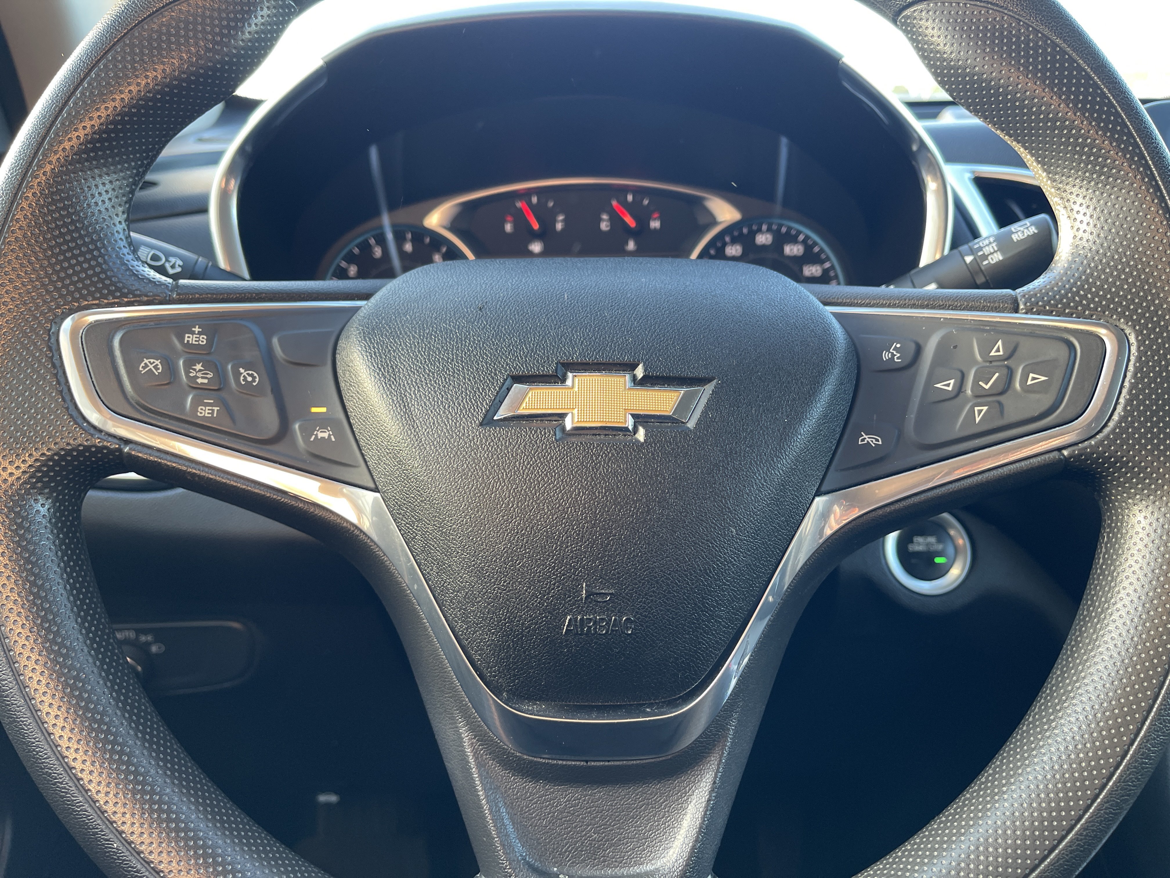 Used 2020 Chevrolet Equinox LT AWD/4WD image 13