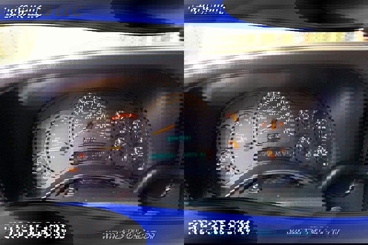 Used 2005 GMC Sierra 3500 SLT w/ Heavy-Duty Power Package image 21