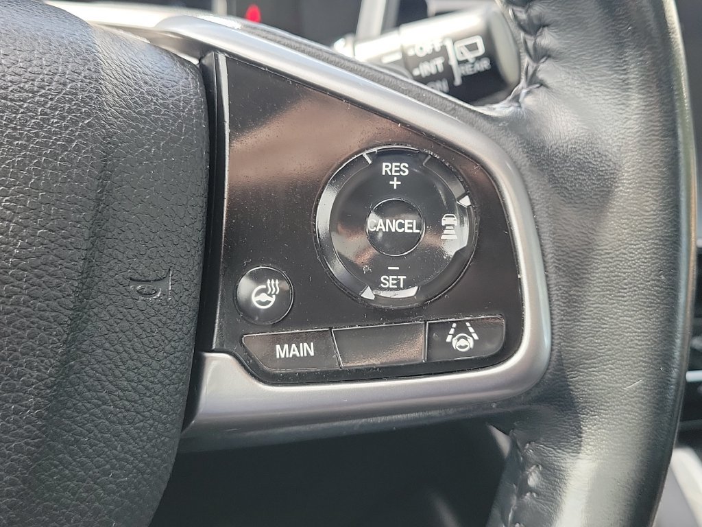 Used 2020 Honda CR-V EX-L image 10