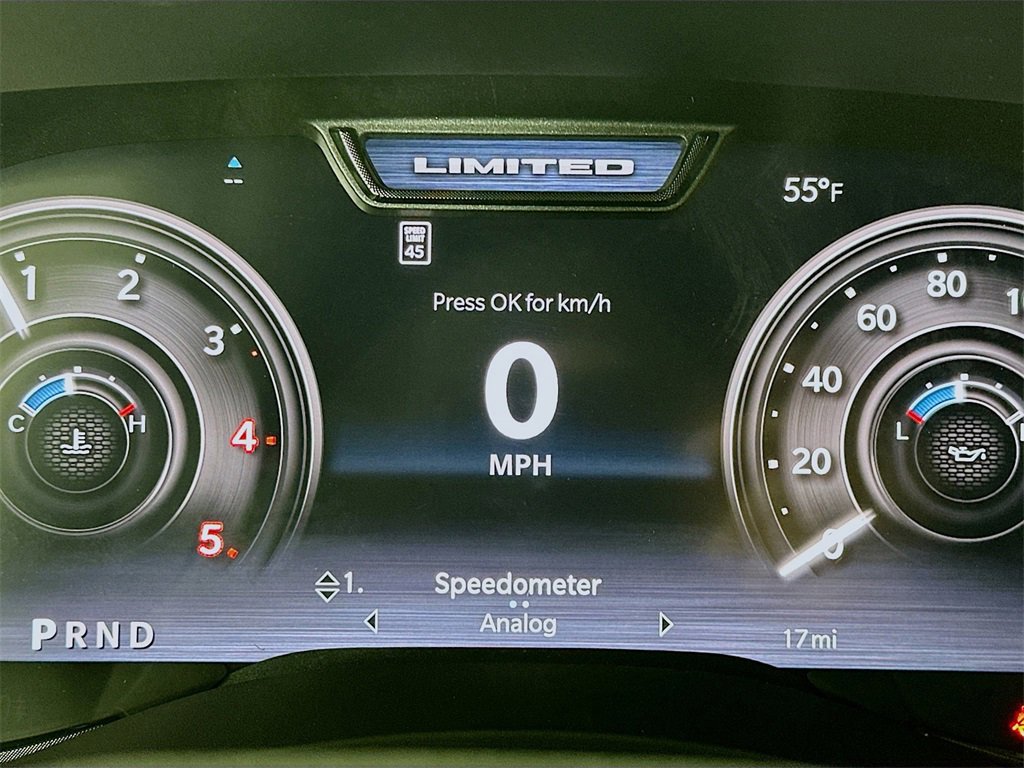 New 2026 RAM 3500 Limited image 11