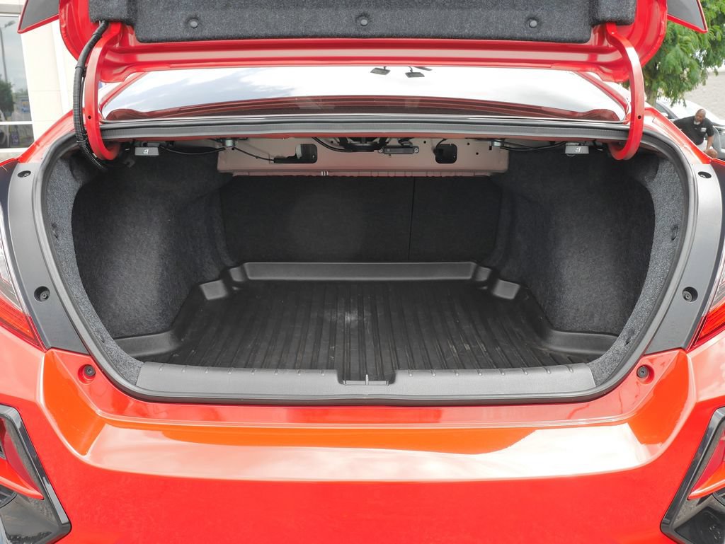 Used 2020 Honda Civic Si image 17