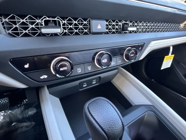 Used 2023 Honda Accord EX image 26