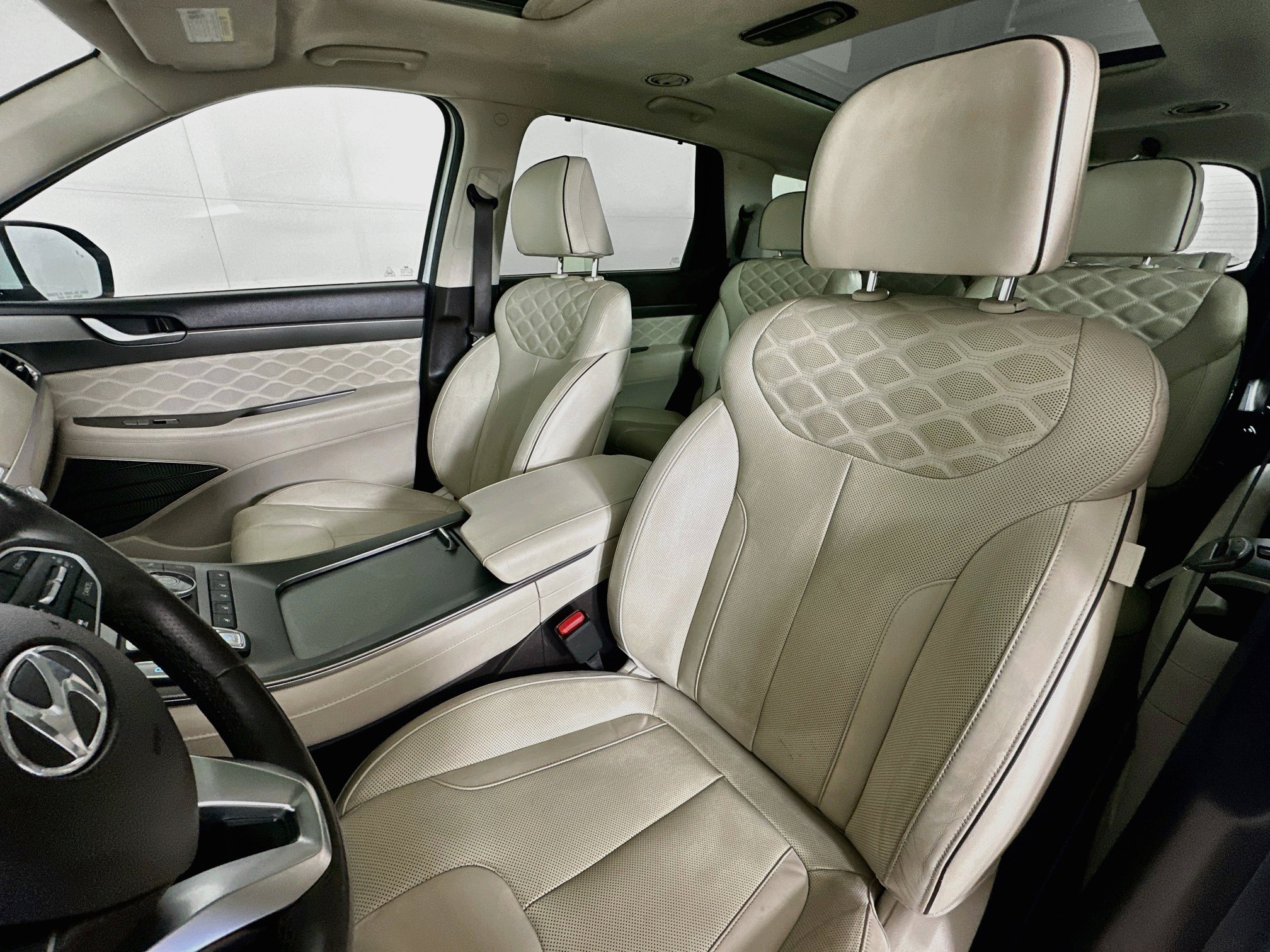 Used 2020 Hyundai Palisade Limited AWD/4WD image 13