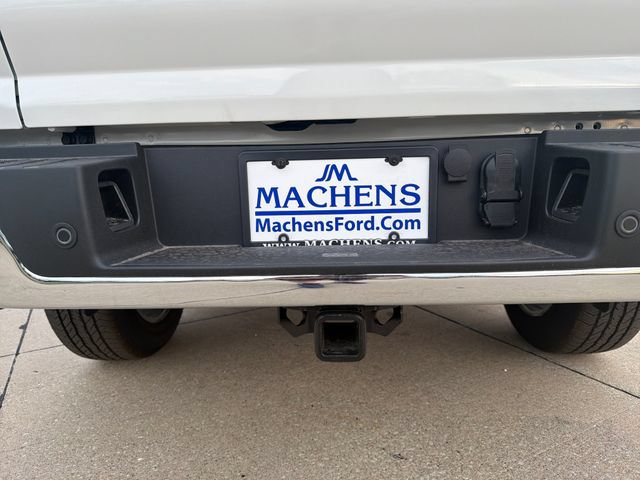 New 2026 Ford F150 Lariat w/ Equipment Group 502A High AWD/4WD image 6