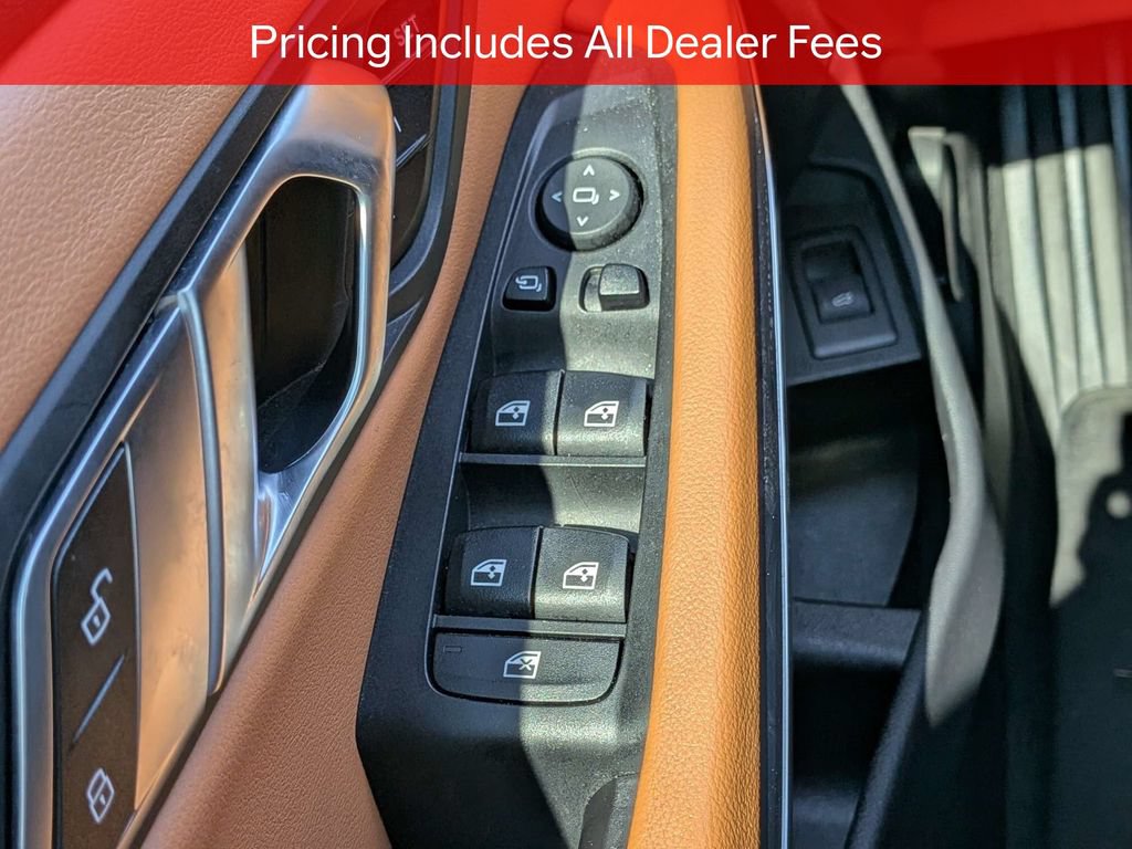 Used 2022 BMW 330i Sedan w/ Premium Package RWD image 25