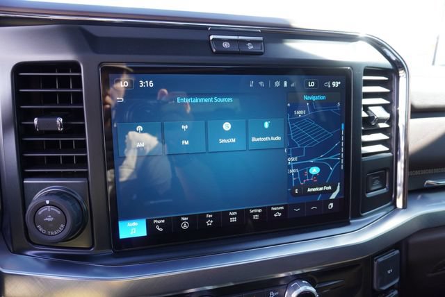 Used 2025 Ford F350 King Ranch AWD/4WD image 33